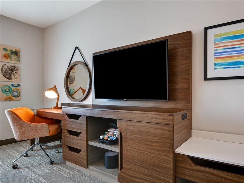 Hampton Inn Chula Vista Eastlake Exterior photo
