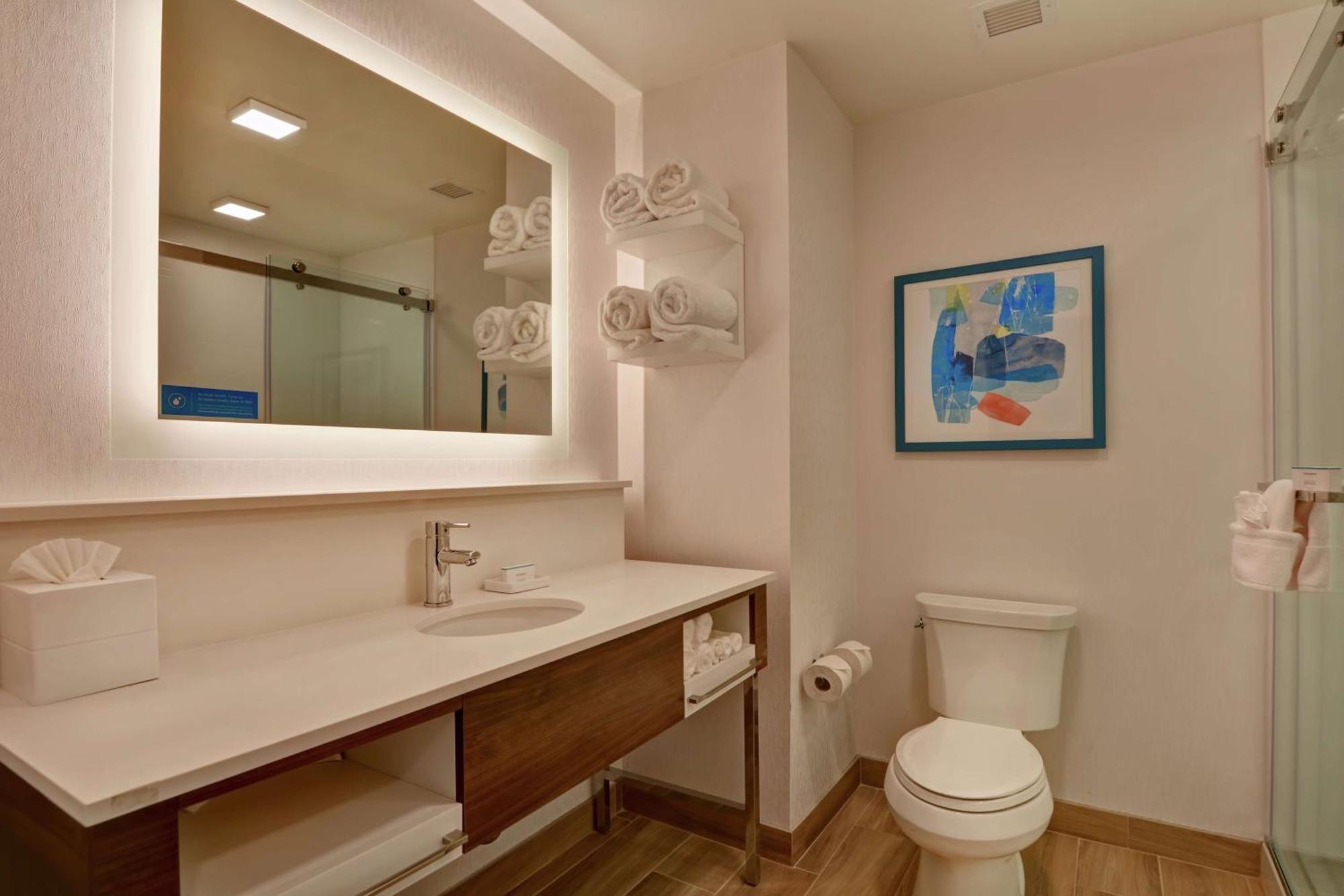 Hampton Inn Chula Vista Eastlake Exterior photo