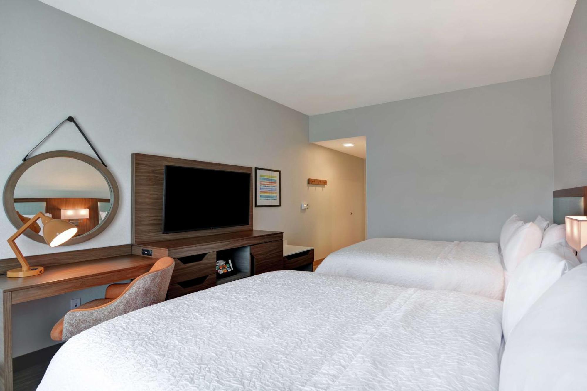 Hampton Inn Chula Vista Eastlake Exterior photo