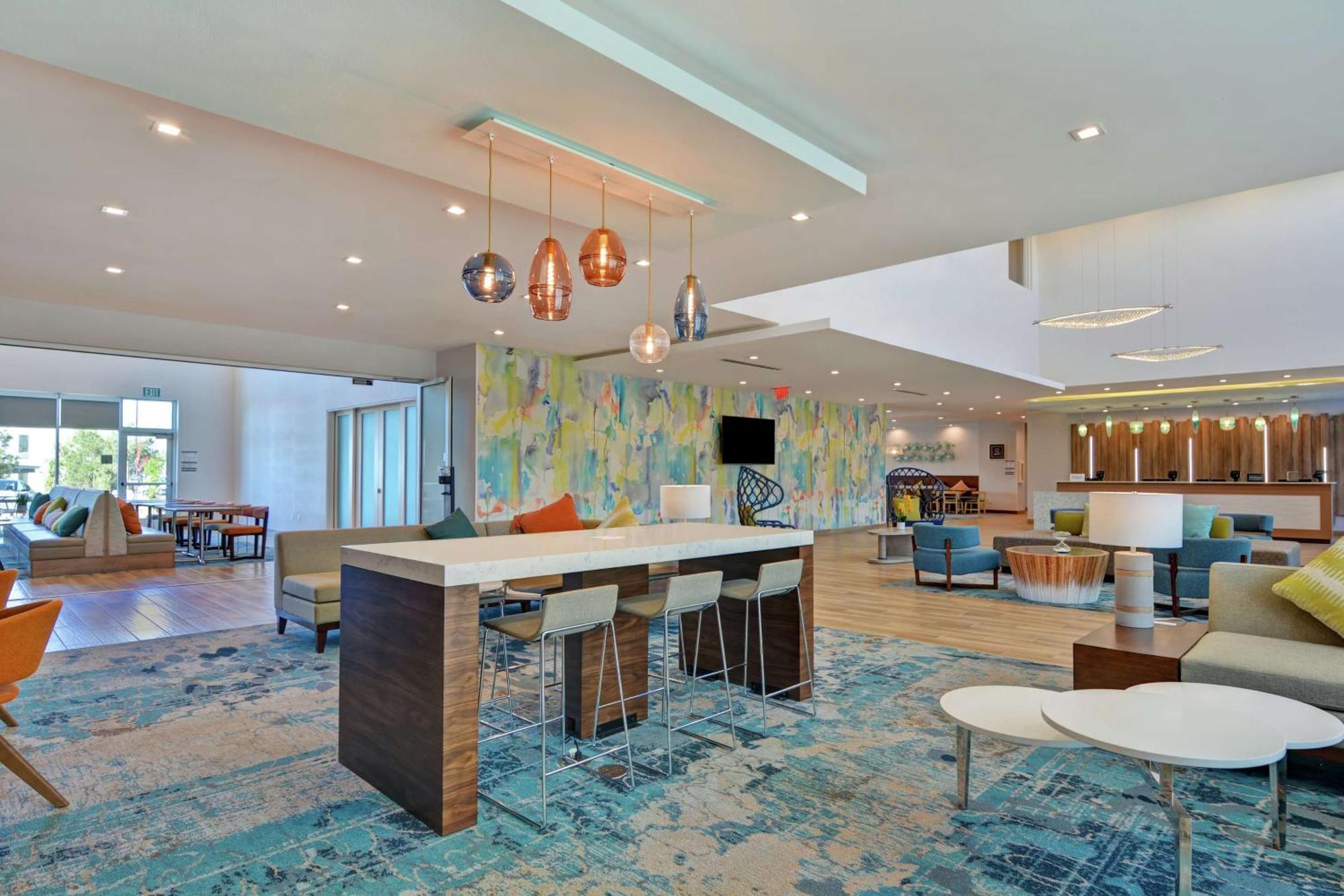 Hampton Inn Chula Vista Eastlake Exterior photo